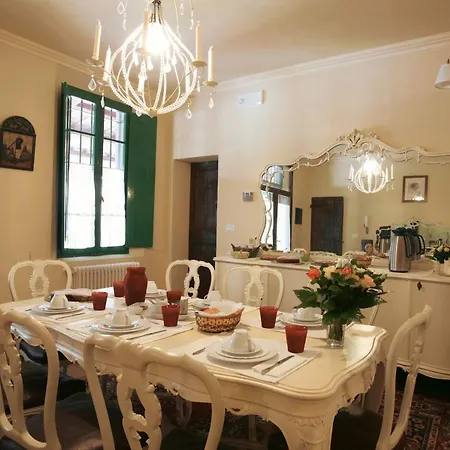 Amalia Holiday home Villa Verucchio