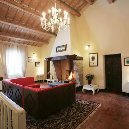 Amalia 度假居 Villa Verucchio