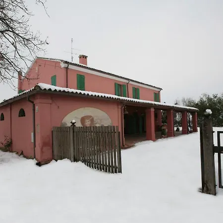 Amalia Villa Verucchio