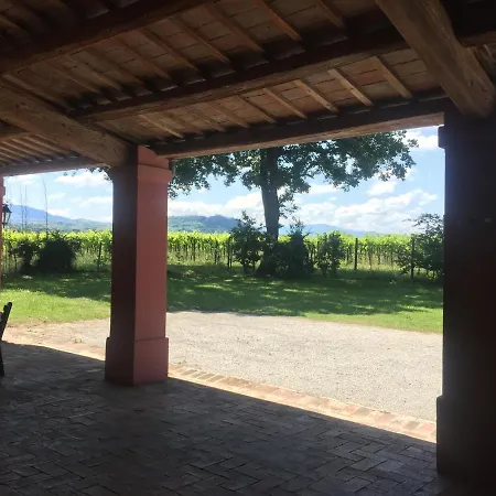 Amalia 度假居 Villa Verucchio
